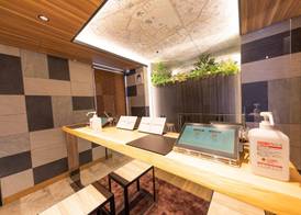 Super Hotel Tokyo Akabane Eki Minamiguchi 2