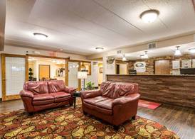 Econo Lodge Mayo Clinic Area 3