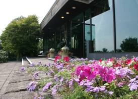 The Manor House At Celtic Manor 2