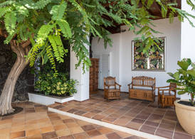 Nazaret Mansion 5