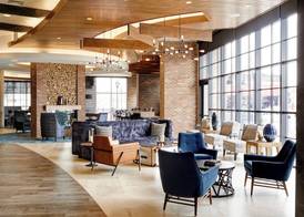 Archer Hotel Boston/Burlington 2
