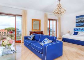 Eden Suite Sorrento 2
