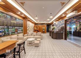 Tam Coc Center Luxury Hotel & Villa 3