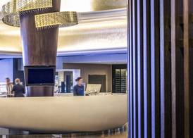 Mercure Brisbane King George Square 4