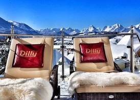 Dilly - Das Nationalpark Resort 2