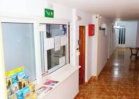 Hotel Playa 2