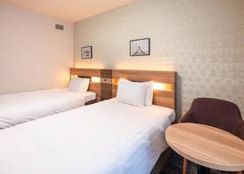 Comfort Hotel ERA Tokyo Higashi Kanda 5