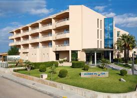 Aparthotel Dunes Platja 2