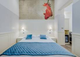 Roko Luxury Rooms 2