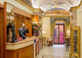 Hotel Forte 5