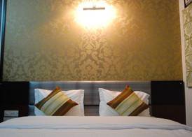 Hotel Delhi Aerocity 3
