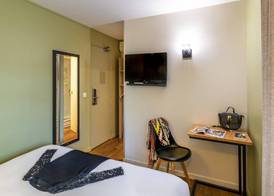 ibis Styles Parc des Expositions de Villepinte 5