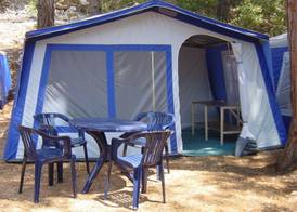 Camping de l'Ardèche 4