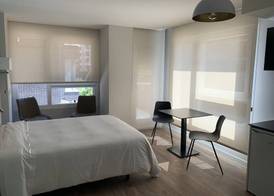Aparthotel Essenzia de Castilla 3