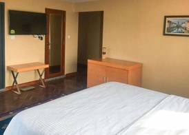 Belgian Hotel 5