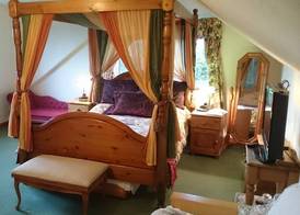 Shiralee Bed & Breakfast 4