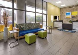 Days Inn by Wyndham Ladson Summerville Charleston 5