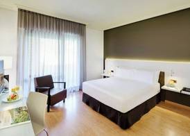 Sercotel Gran Hotel Zurbarán 5