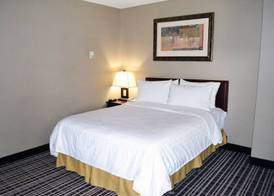 Holiday Inn Express RED DEER by IHG 5