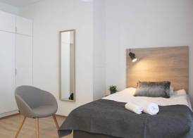Forenom Serviced Apartments Rovaniemi Valtakatu 5