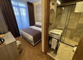 Weingart Seaside Hotel 3