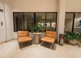 Comfort Inn Tampico 4