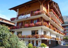 Hotel Ermitage Verbier 2