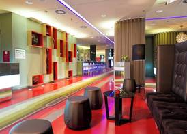 Leonardo Hotel Berlin Mitte 3