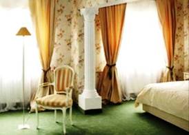 Hotel Citadella 3