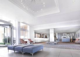 Garden Court Nelson Mandela Boulevard 3