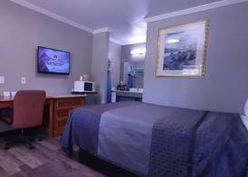 Sycamore Inn 5
