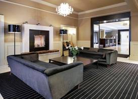Shamrock Lodge Hotel 2