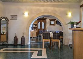 Ionas Boutique Hotel 2
