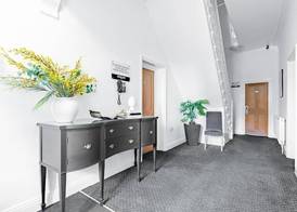 Brooklands Lodge 2