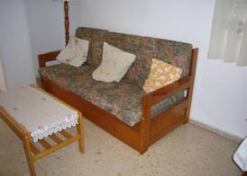 Oce3 2A in Benidorm With 2 Bedrooms and 1 Bathrooms 4