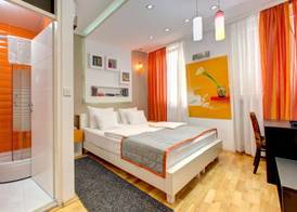 Hotel Boutique 36 3