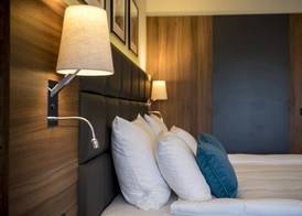 Heron Live Hotel Marina & SPA 5