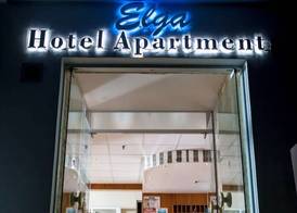 Elga Hotel & apartments 3