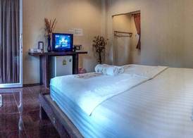 Silver Sands Resort - Koh Tao 4