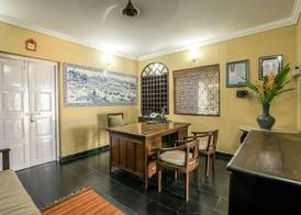 Aldeia Santa Rita - Candolim 2