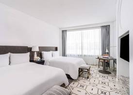 Fairmont Residences La Marina Rabat Sale 4