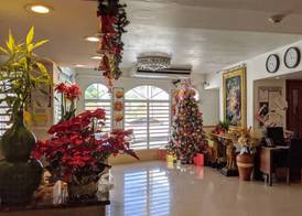 Hotel San Jorge 5