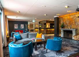 Thon Hotel Otta 3