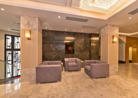 Golden Royal Hotel & SPA 5