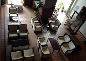 Kita Hotel (Hotel du Nord) 3