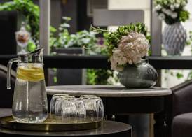 Hotel Elysée Etoile 2