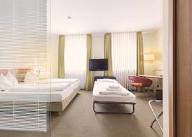 Hotel am Jakobsmarkt 3