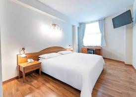 AHG Golf Hotel Porta Del Sole 4