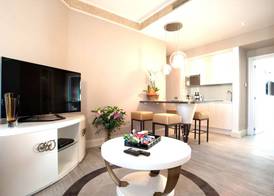 Suite Milano Duomo 4