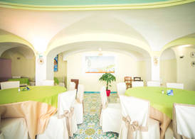 Hotel Carlo Magno 3